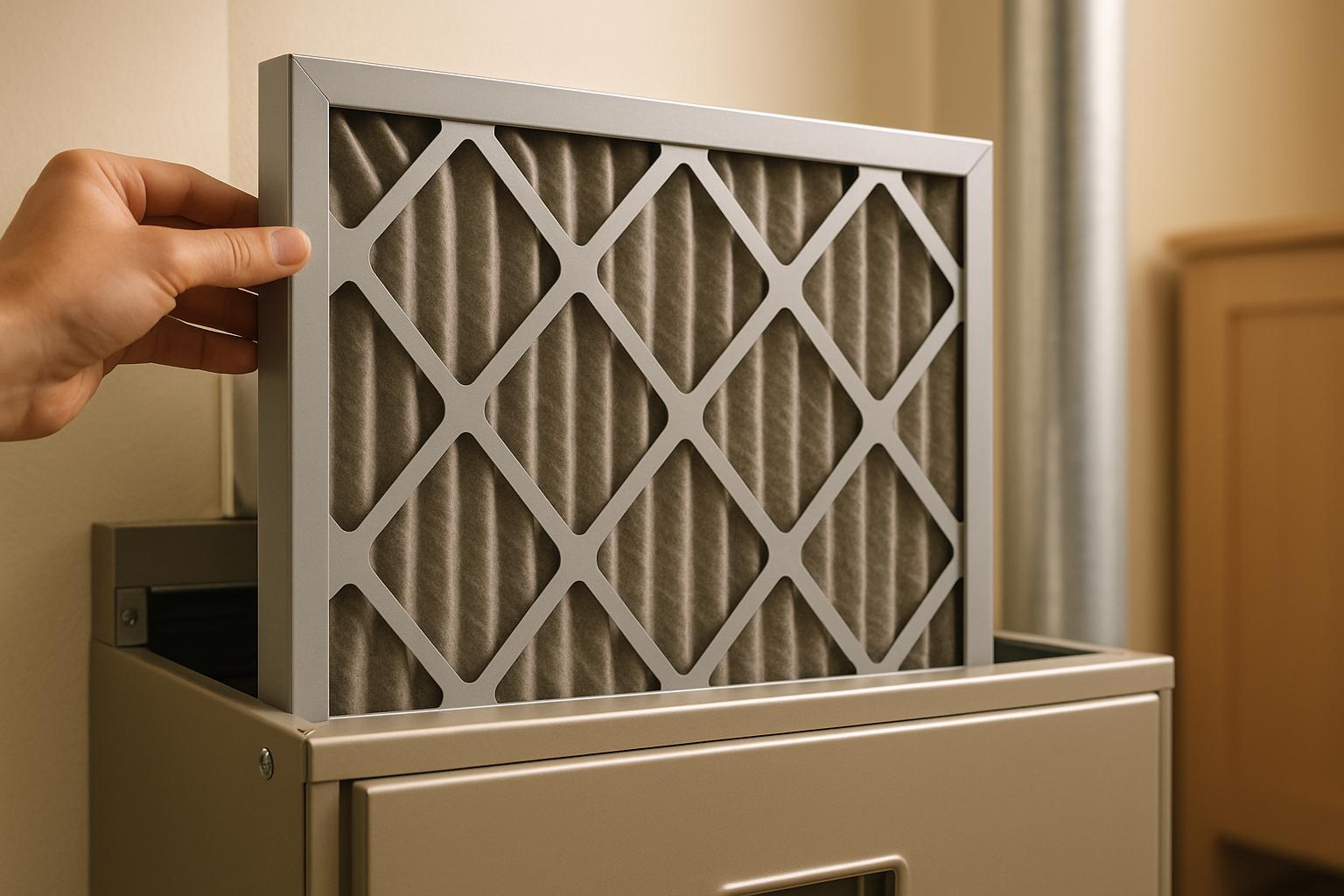 Custom Sizes: Perfect Fit for Any Furnace