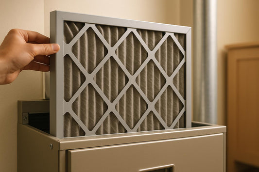 Custom Sizes: Perfect Fit for Any Furnace