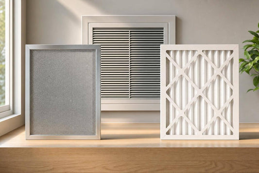 Reusable Filters vs. Disposable: Which Is Better?