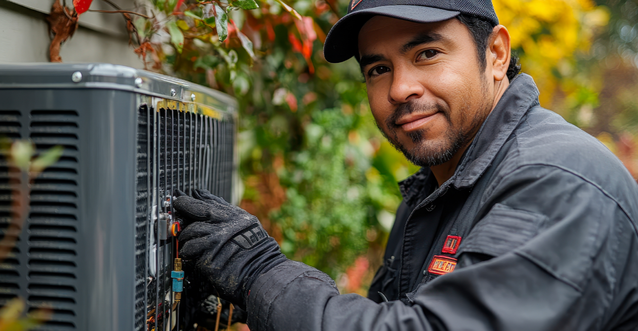 Conseils d'économie d'énergie pour l'automne : comment réduire vos factures de chauffage