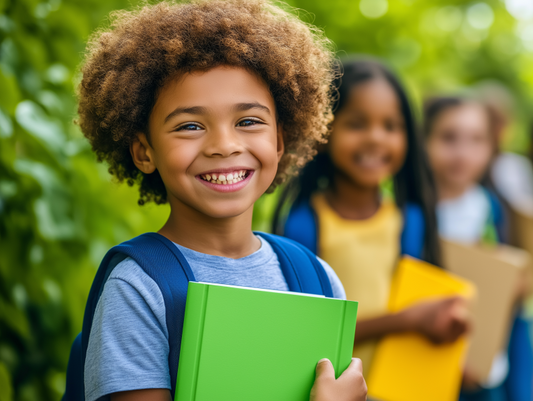 La rentrée scolaire avec une touche verte : des pratiques durables pour un avenir meilleur