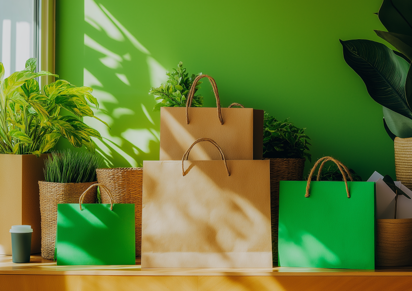 Maximize Your Savings: Combining Black Friday with Sustainable Shopping