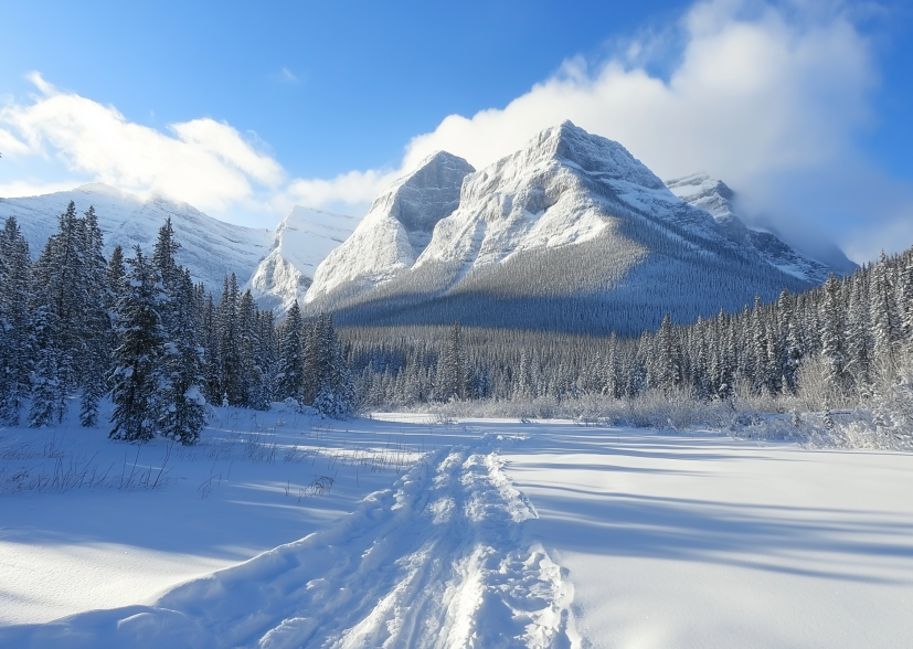 Canadian Winter Forecast 2024-2025: What to Expect