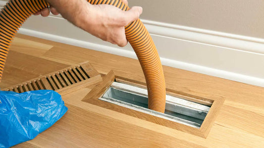 7 Allergy Facts That Will Motivate You to Have Your Ducts Cleaned