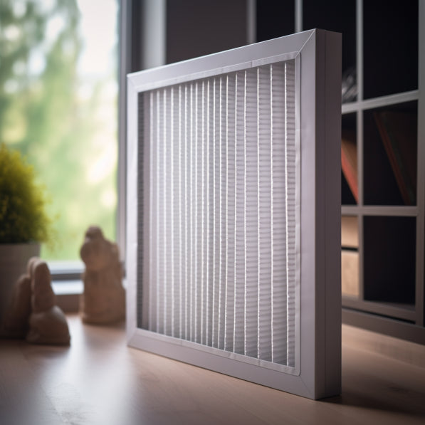 The Crucial Role of Regularly Cleaning Your Filters: A Guide to Maintenance