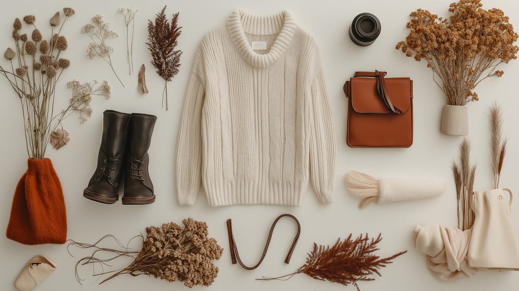 Cozy, Conscious, and Chic: Sustainable Fashion Tips for a Fall Wardrobe Refresh