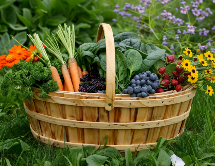 Summer Gardening Tips: What to Plant in July