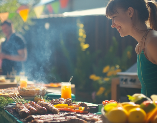 Organiser un barbecue zéro déchet pour la fête du Travail : conseils pour une célébration écologique