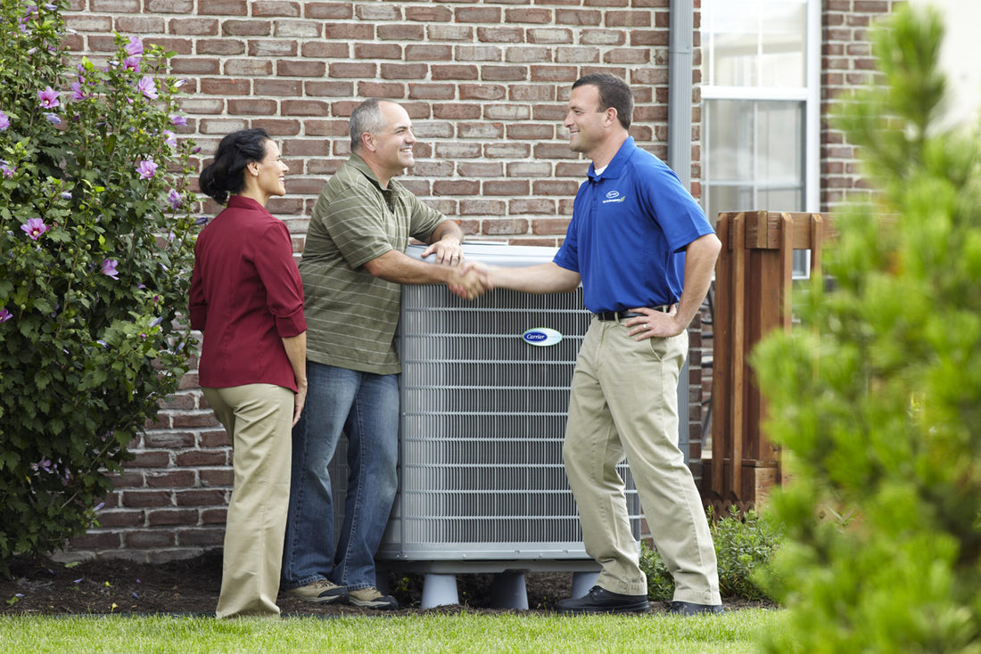 Important Questions to Ask Your HVAC Contractor
