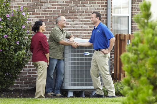 Important Questions to Ask Your HVAC Contractor